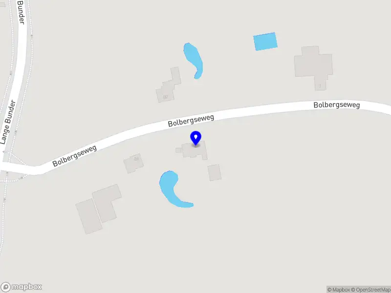 Bandariba Holding B.V.