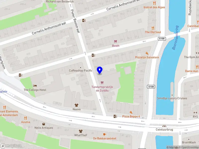 Nieuw bedrijf De Zusjes Ruys B.V.