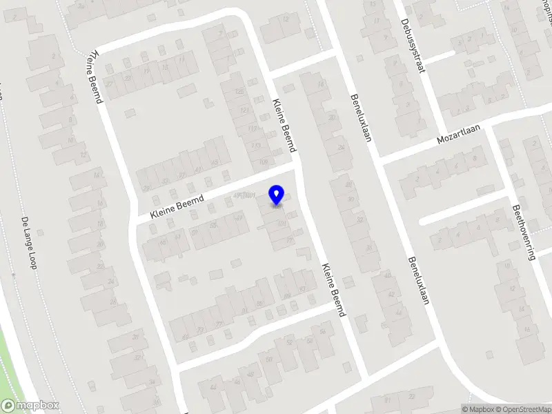 J. Leenders Holding B.V.