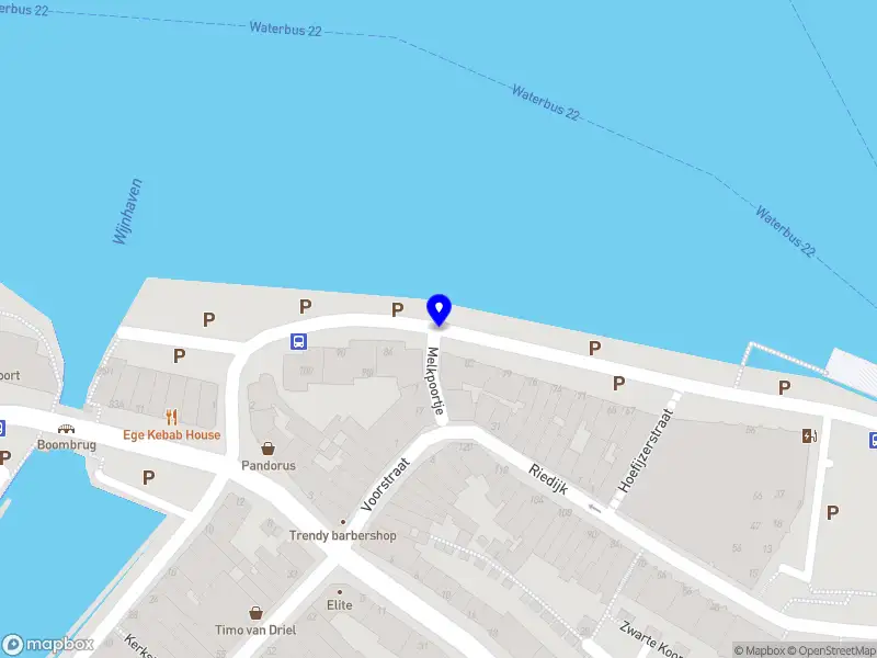 Dobby International B.V.