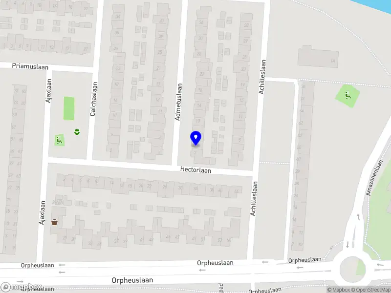 Nieuw bedrijf Kc The Barber