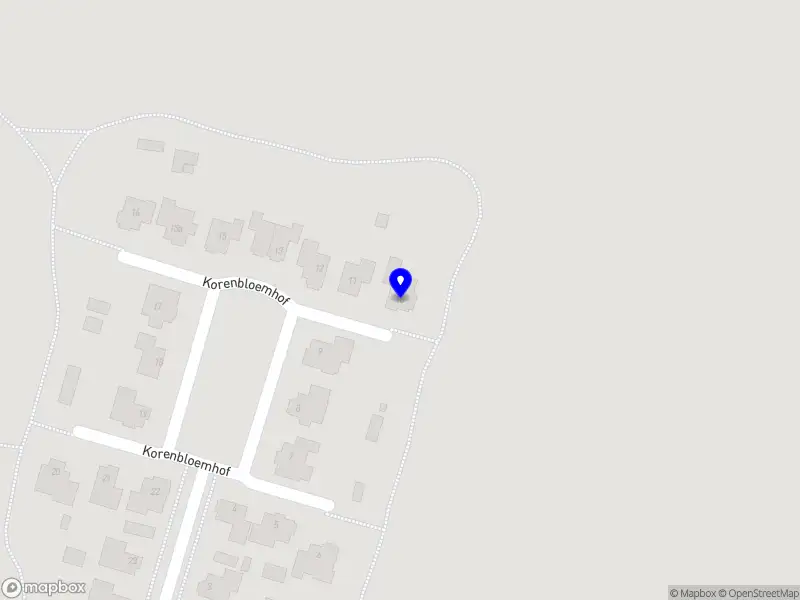 Nieuw bedrijf SR Trade