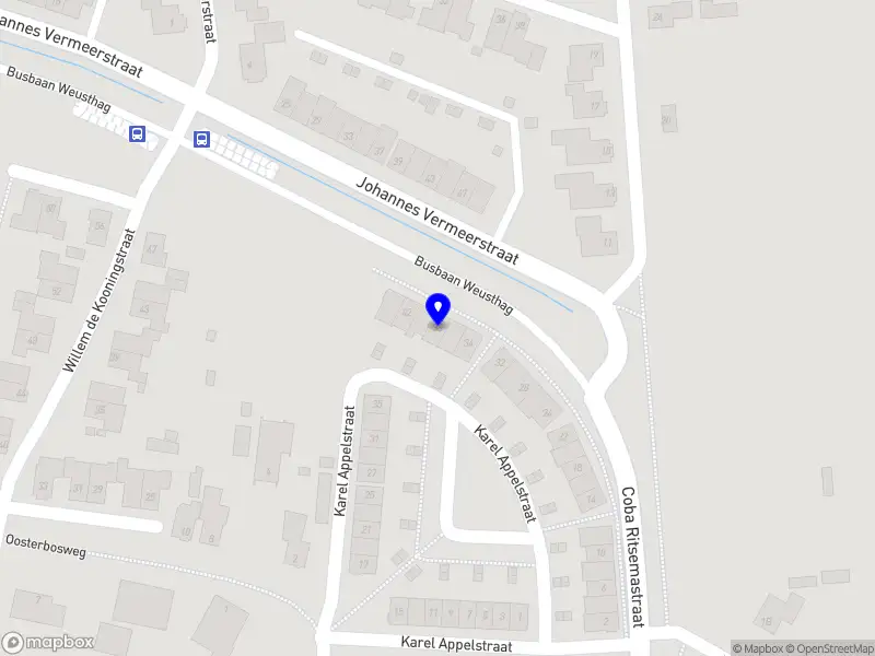 Nieuw bedrijf KM Art & Design