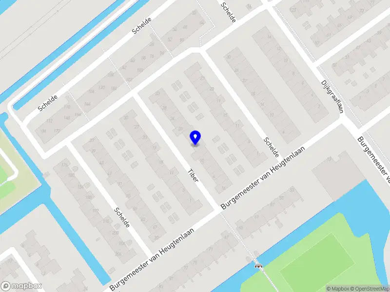 Nieuw bedrijf Bergkotte Aviation Support