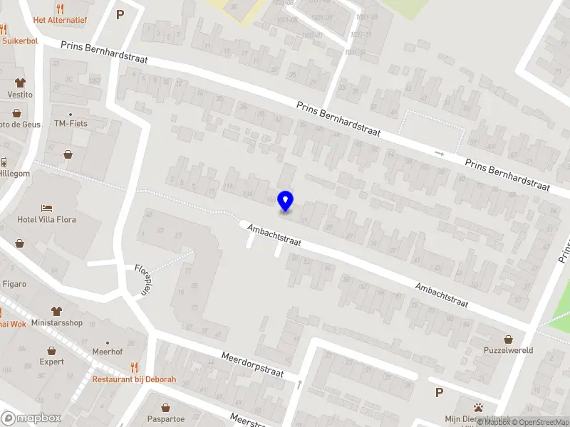 Griekspoor N.A. Holding B.V.