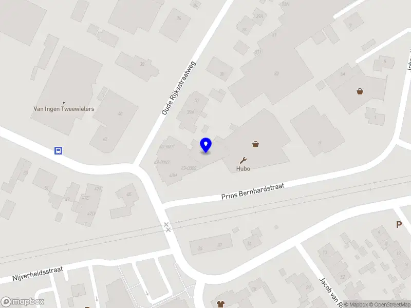 Nieuw bedrijf Boeiend Vastgoed B.V.