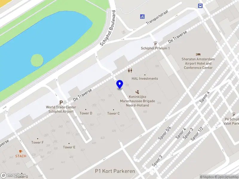 Nebius Compute II Holdco B.V.