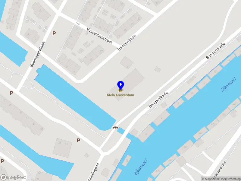 Maatschap Opvang United