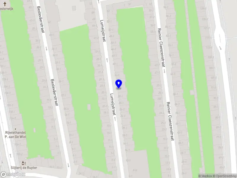 Nieuw bedrijf Made By Humans B.V.