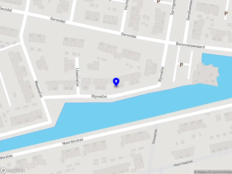 Moveo Transport B.V.