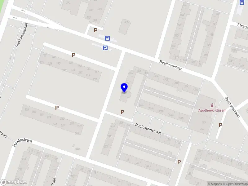 Besenil Holding B.V.