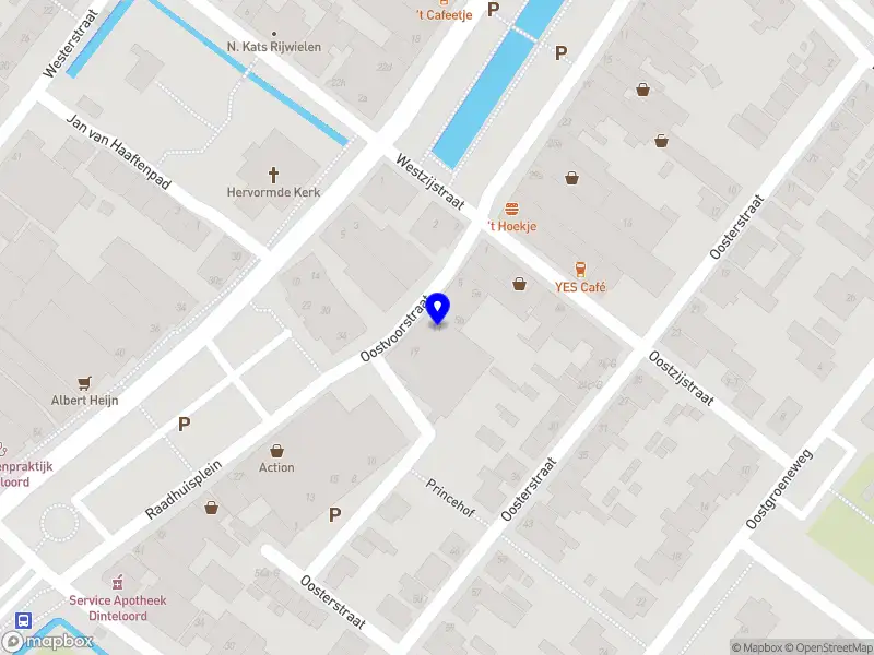 Bijl's Billieblush B.V.