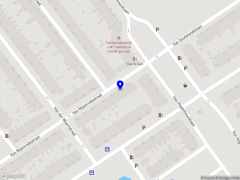 Nieuw bedrijf MeritLab