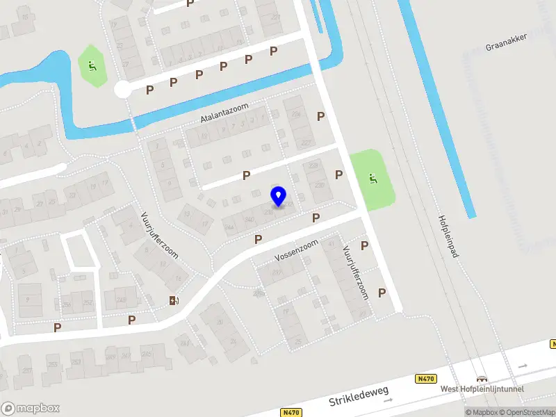 Nassira's Dienstverlening