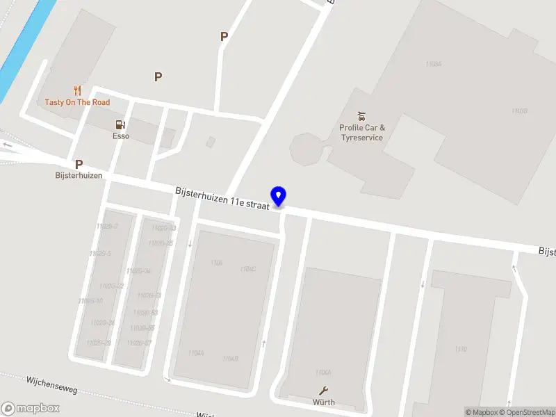 SecondLife Silicon Stichting