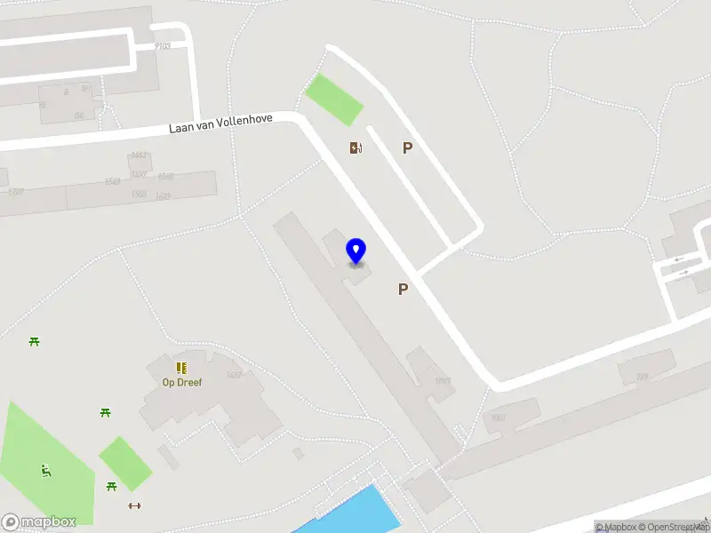 Nieuw bedrijf Marinov services