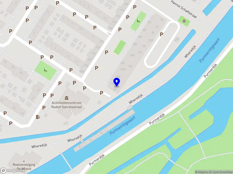 Oso-installatieservice