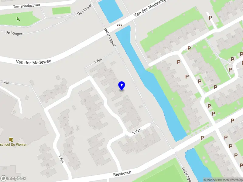 Marshall Marketing B.V.