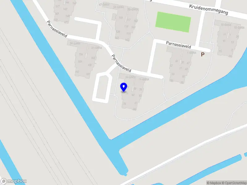 Nieuw bedrijf Buro Beaufort B.V.