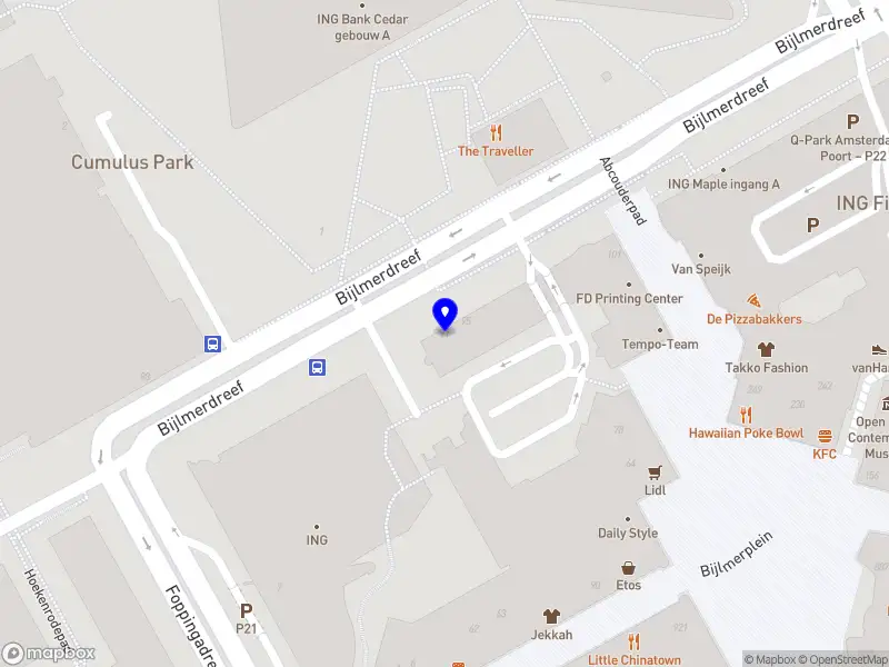 Nieuw bedrijf Creative Clinics