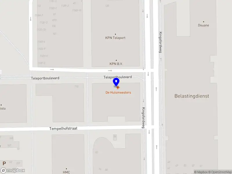 Stichting Administratiekantoor Blue Sand Capital