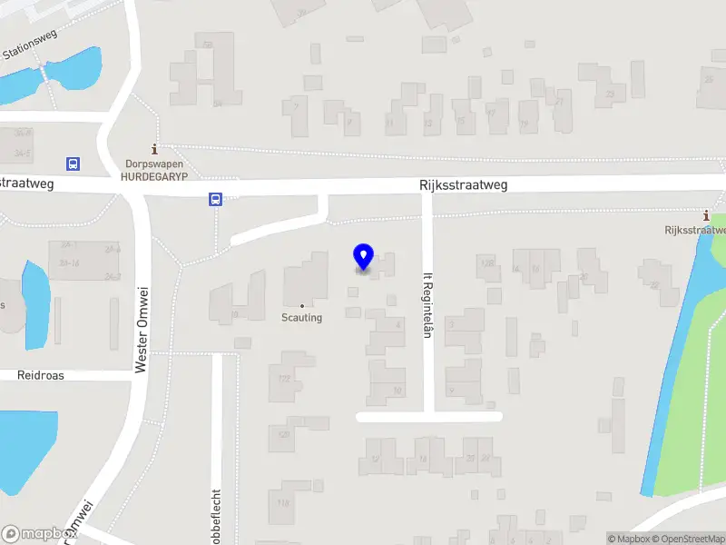 Bouwonderneming J. H. van der Woude