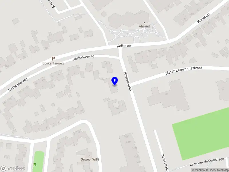 Nieuw bedrijf Morval Advies B.V.