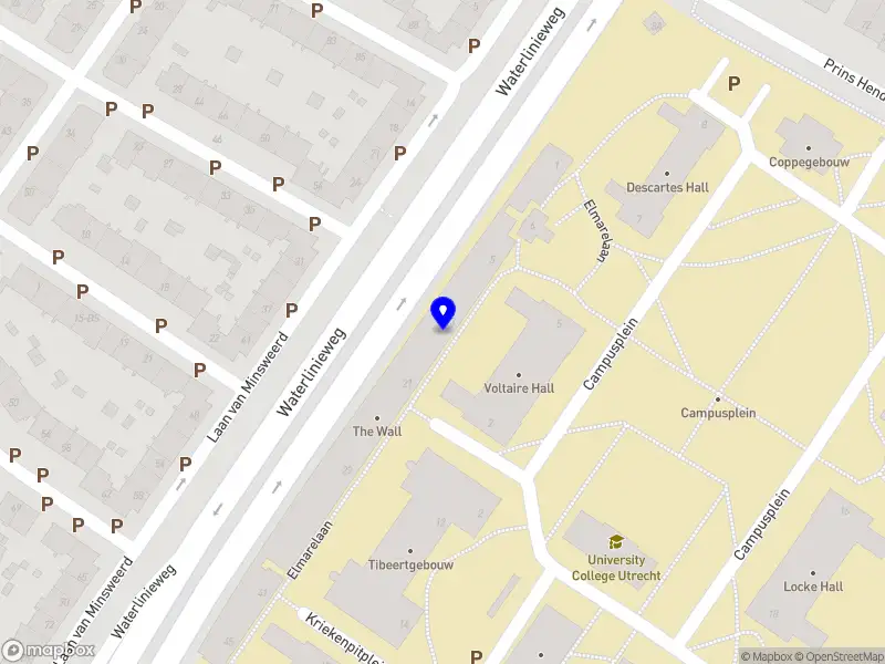 Nieuw bedrijf PHERSU music