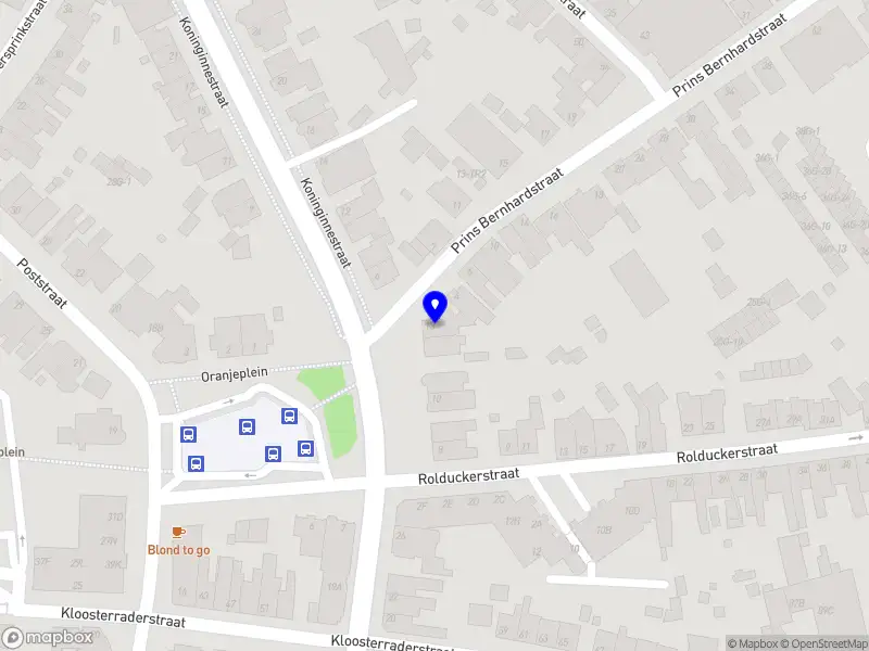 Chen Sushi Maastricht