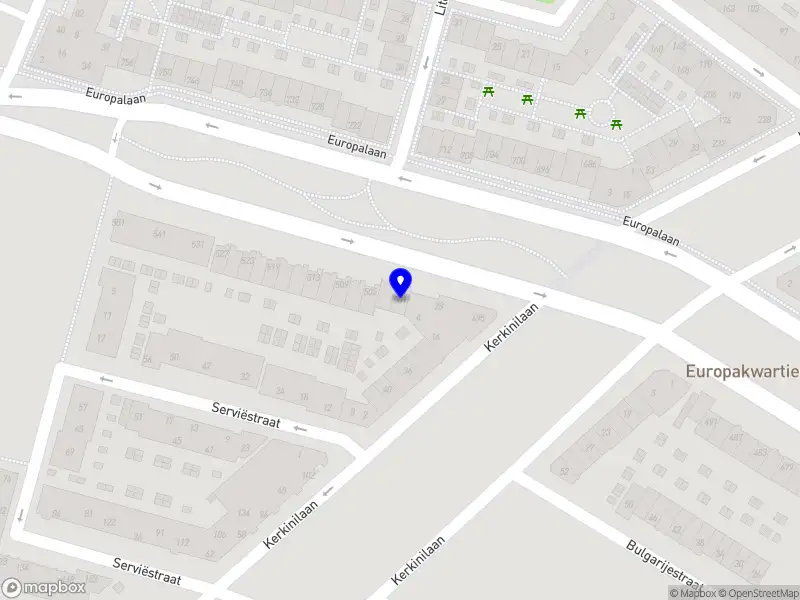 Beerthuizen Management B.V.