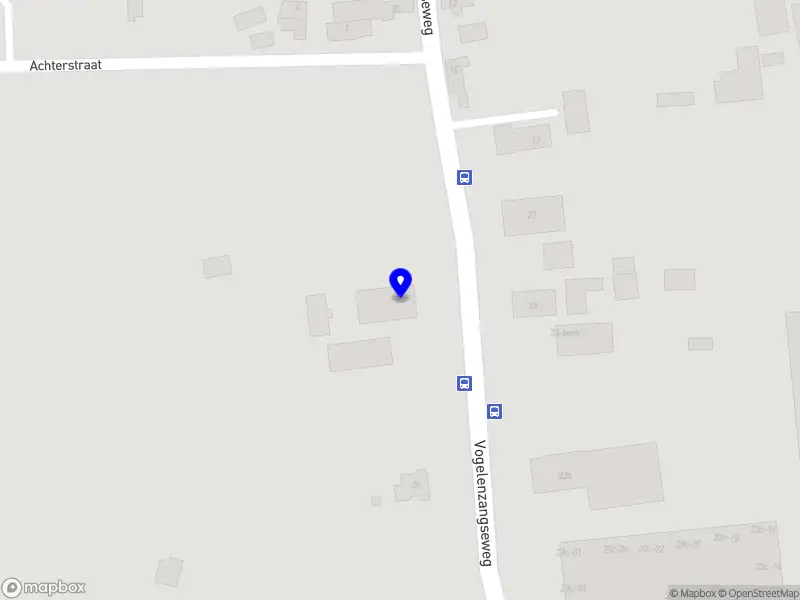 Burgheuvel Development B.V.