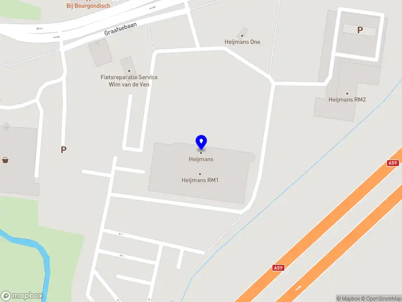 Nieuw bedrijf Vereniging van Eigenaars INCK, Humperdincklaan Eindhoven