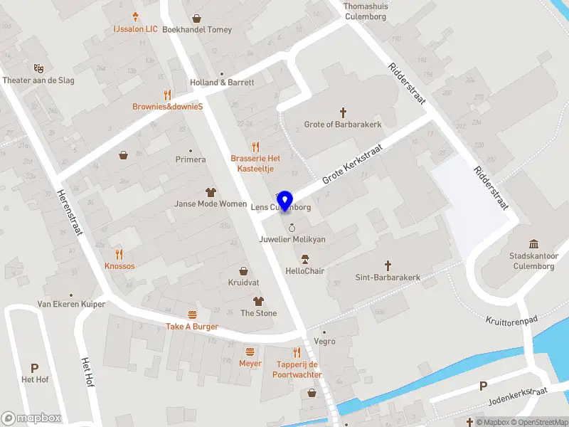 Besselings' Deli Culemborg