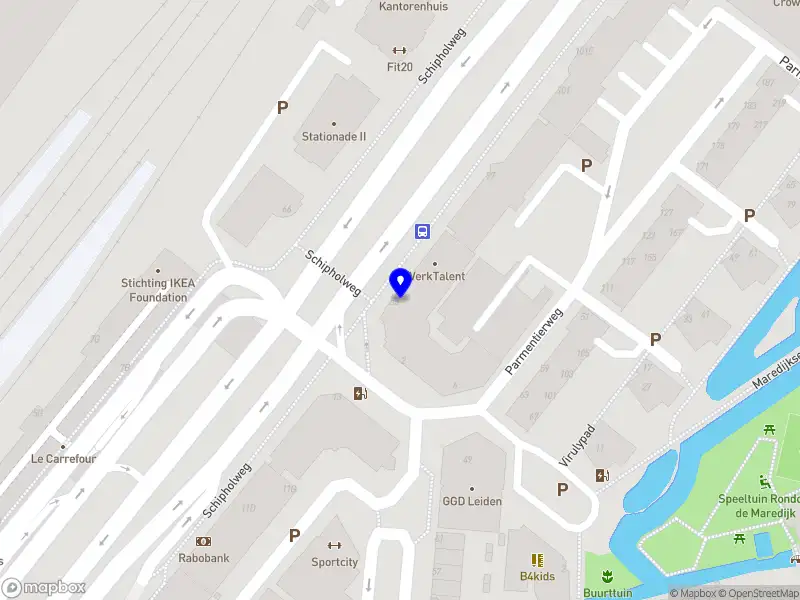 Assure Validation B.V.