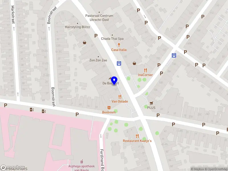 Venu horeca exploitatie B.V.