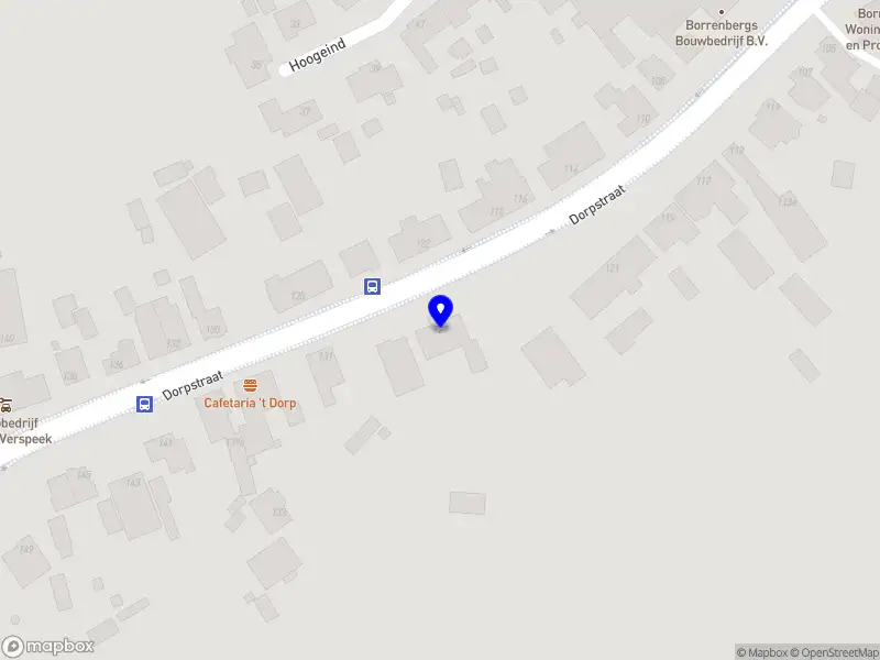 Stichting Tegenwind Bergeijk