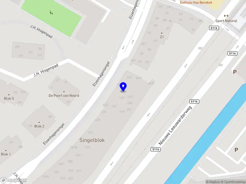 Nieuw bedrijf Vexel One