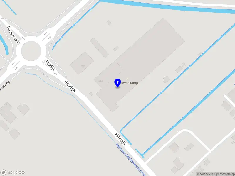 Combinatie Veluwenkamp Bedrijven / DJZ Infrabeheer