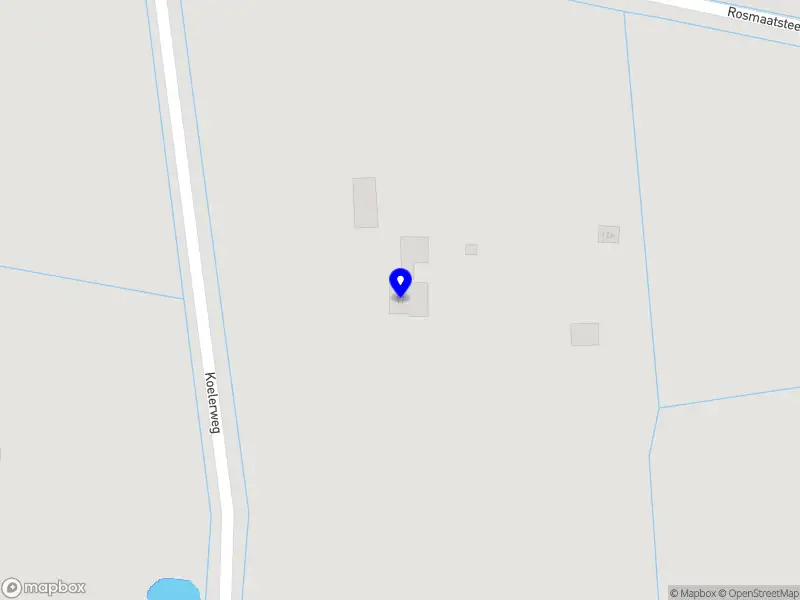 Nieuw bedrijf Wortelend Goud