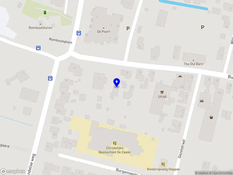 Van der Aa Vastgoed Holding B.V.