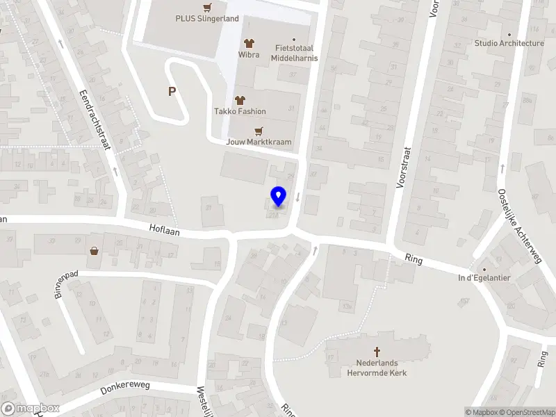 Nieuw bedrijf ByLizz