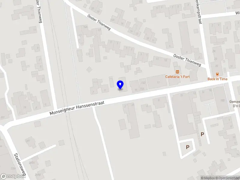 Stichting Osgemis Oostrum