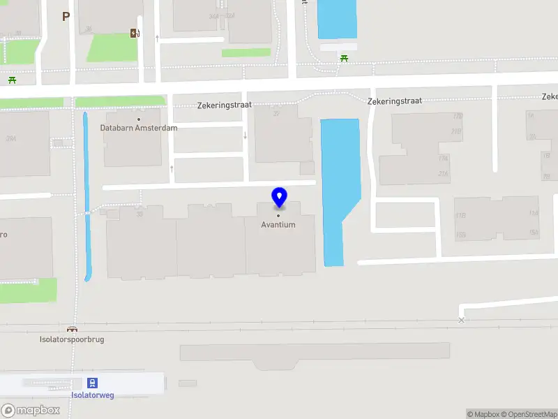 Nieuw bedrijf Dawn Technologies B.V.