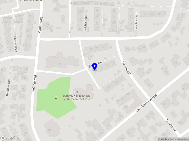 Vereniging van Eigenaars Kerkraderweg 80 en 80-A te Heerlen