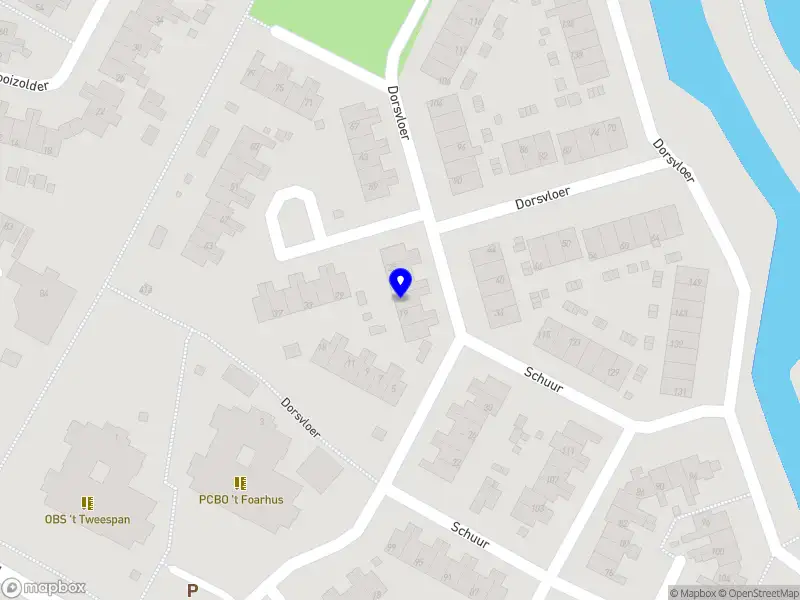 Jeugdpraktijk Vossen