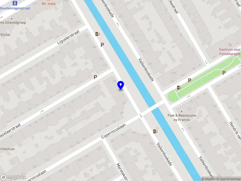 Nieuw bedrijf DA Capital B.V.