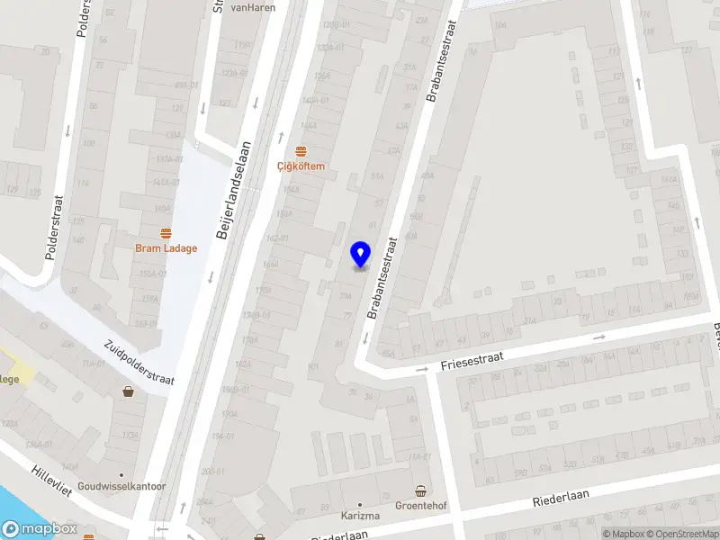 Stichting Rompiendo Barreras Centro Cristiano