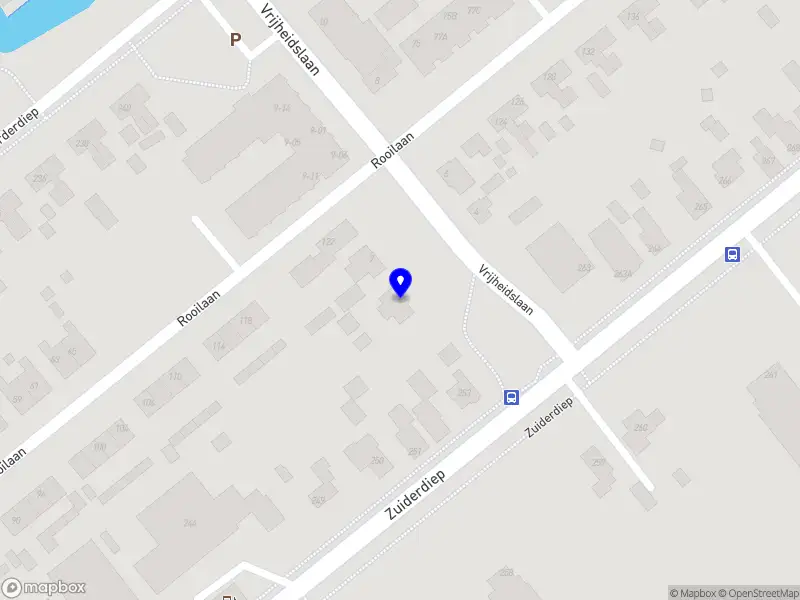 Vis specialist De Rode Kreeft