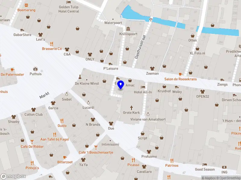 Stichting Young Stroke Foundation