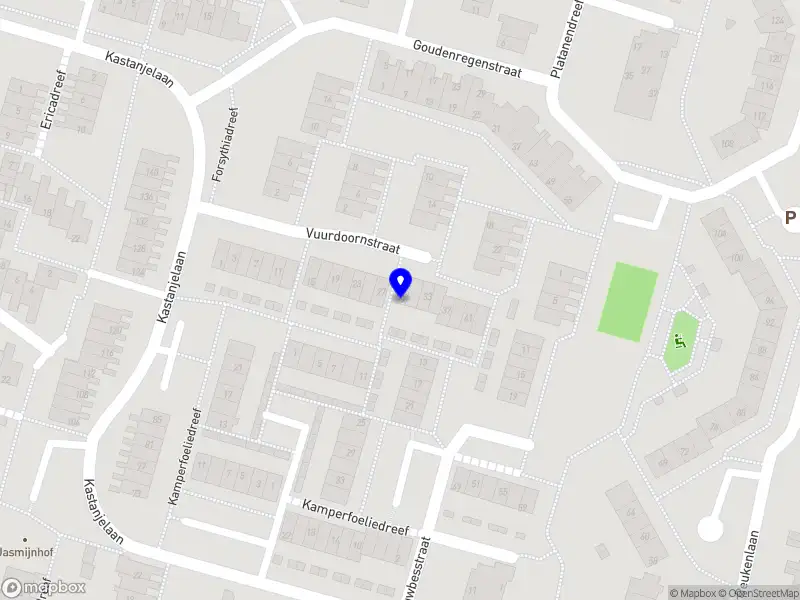 Nieuw bedrijf Emendation